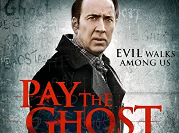 Pay the ghost