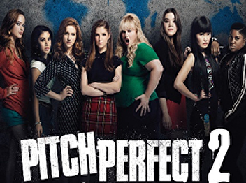 Pitch perfect 2