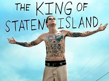 The King of Staten Island
