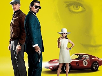 U.N.C.L.E The man from