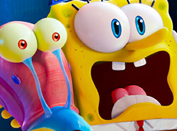 สพันจ์บ็อบ ผจญภัยช่วยเพื่อนแท้