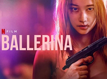 Ballerina