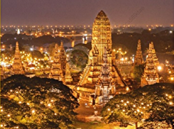 ฟังเสียงคราส