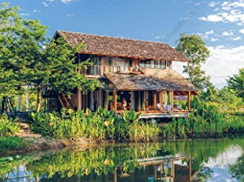 Ideas for a comfortable garden home