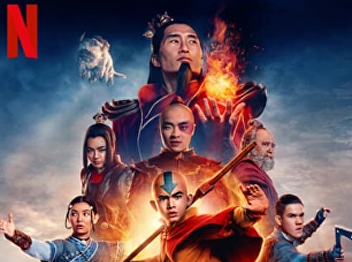 Avatar : The Last Airbender