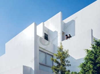 เล็บครุฑ (Polyscias)
ไม้ใบด่างสวยคู่สวนไทย