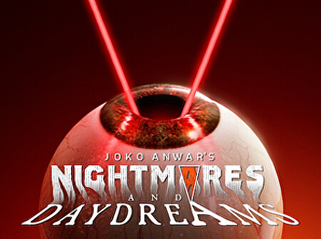 Joko Anwar's Nightmares and Daydreams