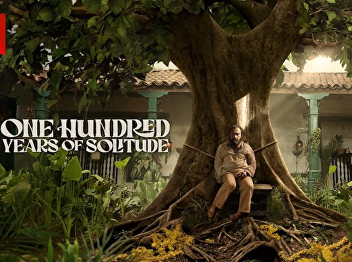 One Hundred Years of Solitude