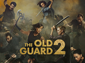The Old Guard 2