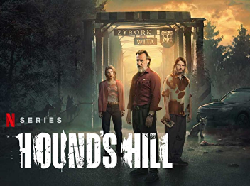 Hound's Hill