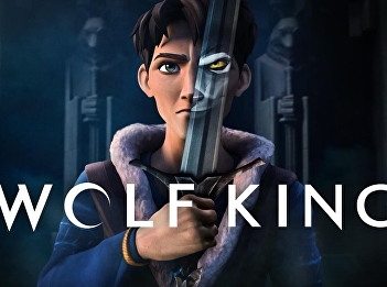Wolf King