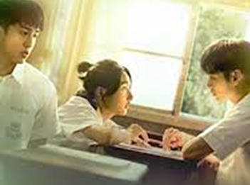 I Am the Secret in Your Heart