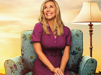 ลีแอนน์ : ชีวิตขมของคนขายขำ