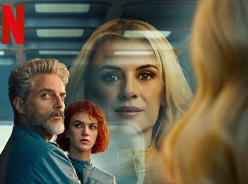 Billionaires' Bunker