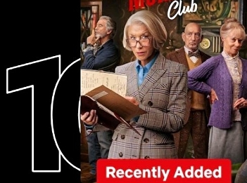 The Thursday Murder Club