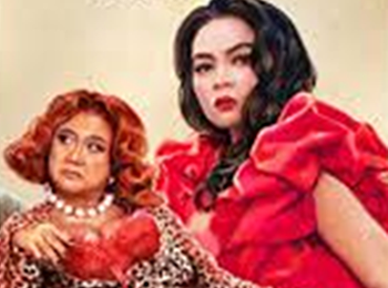 สถาบันนางร้าย