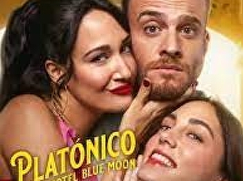 รักวุ่นๆ ลุ้นเป็นแค่เพื่อน