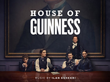 House of Guinness