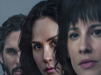 หญิงผู้มาเยือน