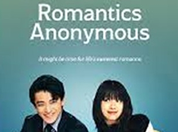 Romantics Anonymous