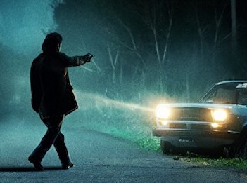 The Monster of Florence