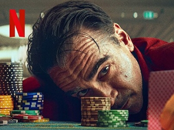 Ballad of a Small Player