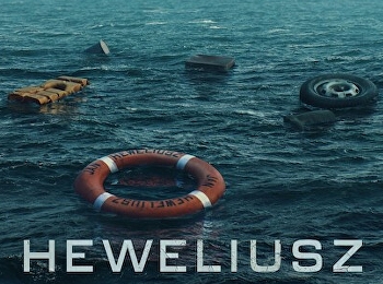 ฝ่าคลื่นทะเลคลั่ง