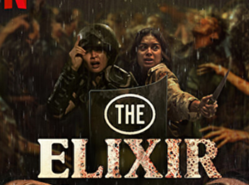 น้ำทิพย์ชะโลมตาย