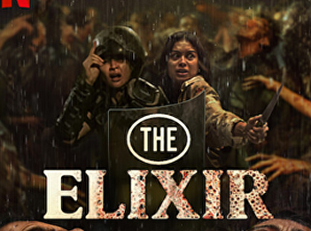 The Elixir