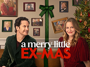 คริสต์มาสป่วนรัก