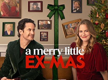 A Merry Little Ex-Mas