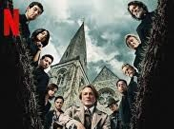 Wake Up Dead Man : A Knives Out…