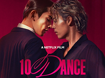 10 DANCE
