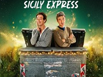 Sicily Express