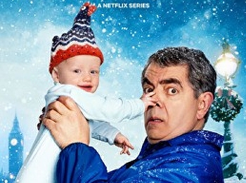 พ่อมือใหม่สุดฮา