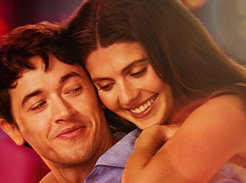 เราพบกัน ณ วันพักใจ