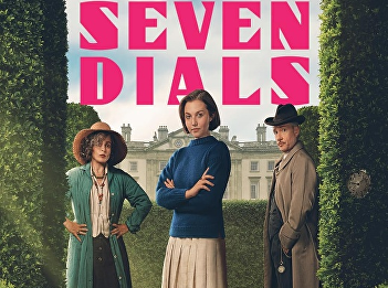 Agatha Christie's Seven Dials