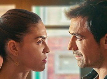 หากรัก ต้องยอมแพ้