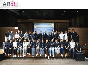 The Office of Academic Resources and
Information Technology hosted a Digital
Transformation Champion training program
to integrate and drive the university's
5-year strategic plan.