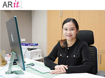 The Director of the Office of Academic
Resources and Information Technology
joined as an expert for the digital for
citizen’s curriculum developing under
the EDC Plus project.