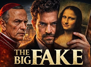 จอมปลอม