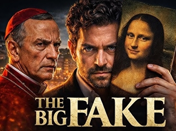 The Big Fake