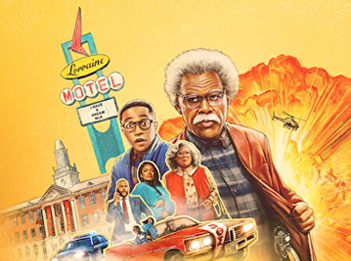 Joe's College Road Trip