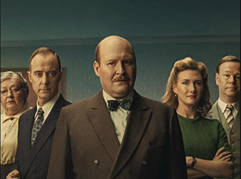 The Swedish Connection