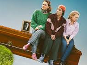 How to Get to Heaven from Belfast