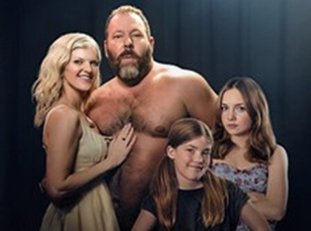 เบิร์ต ไครส์เชอร์ : ใส่เสื้อเพื่อชีวิต