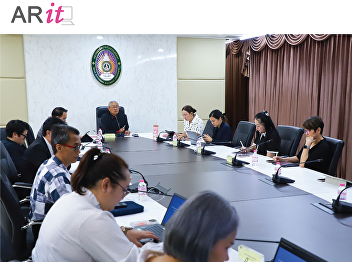 The Office of Academic Resources and
Information Technology attended the Risk
Management Subcommittee meeting