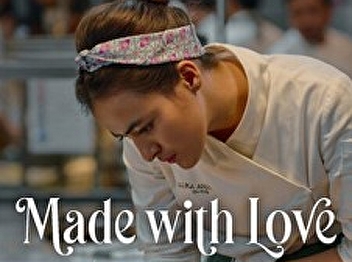 Made with Love