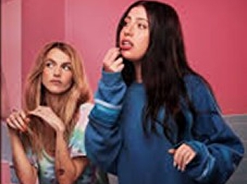 Roommates