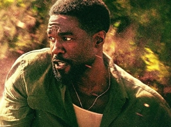 Man on Fire
